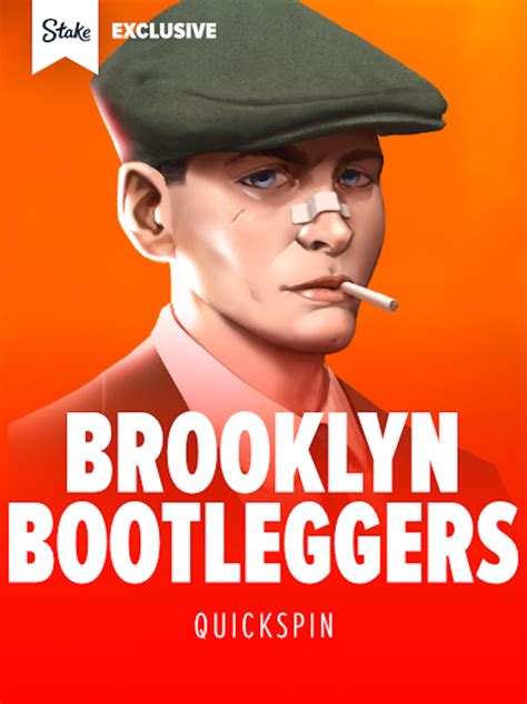 Brooklyn Bootleggers Betsson